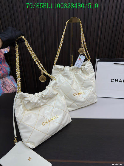 Amelia - CHL Bags - 040