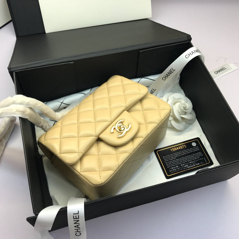 Amelia- CHL Bags - 6544