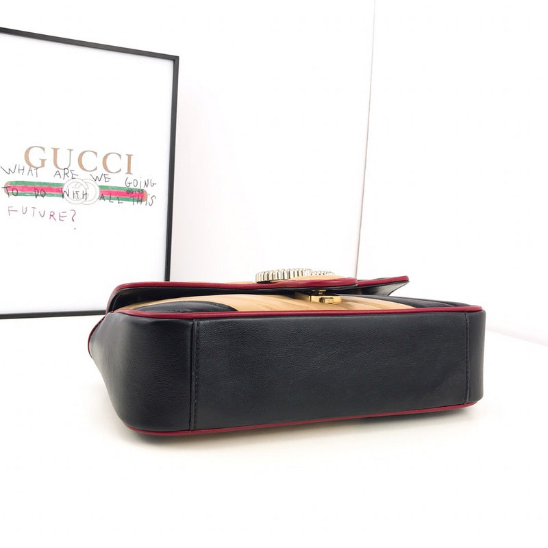 Amelia Fashion - GCI Bags - 2498
