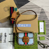 Amelia- GCI LUXURY LADY BAG - BRANDED BAGS FOR WOMEN - 163