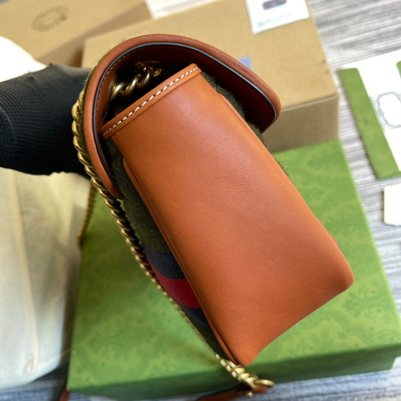 Amelia- GCI Bags - 4931