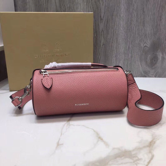 B-Berry - BB  Barrel Bag PiNike For Women, Bags 8.3in/21cm