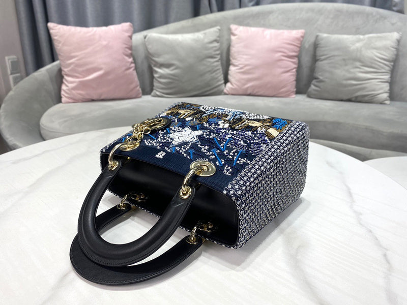 Amelia - DOR Lady Bags - 294