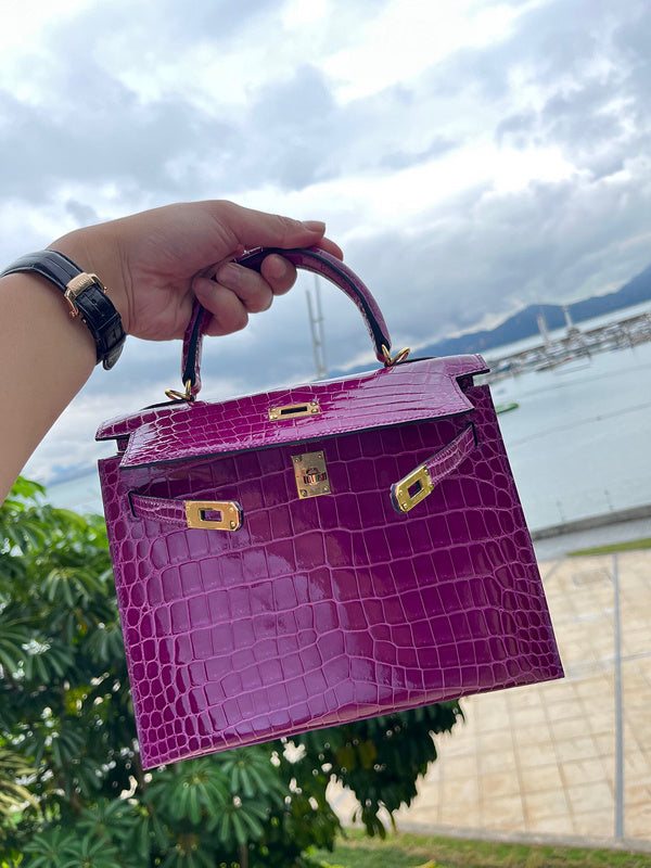 Amelia - HMS Bags - 1627