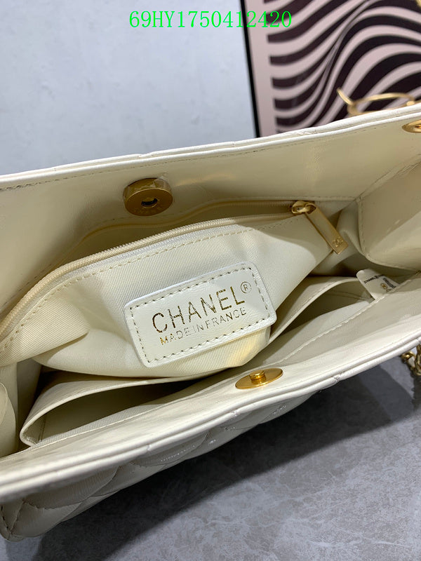 Amelia - CHL Bags - 1119