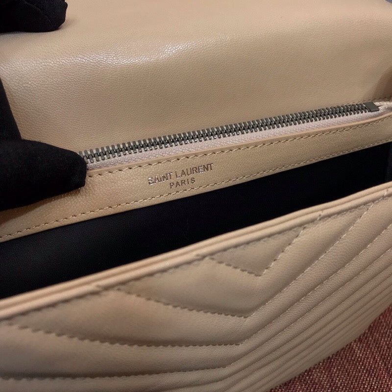 Amelia - YSL Bag - 2180
