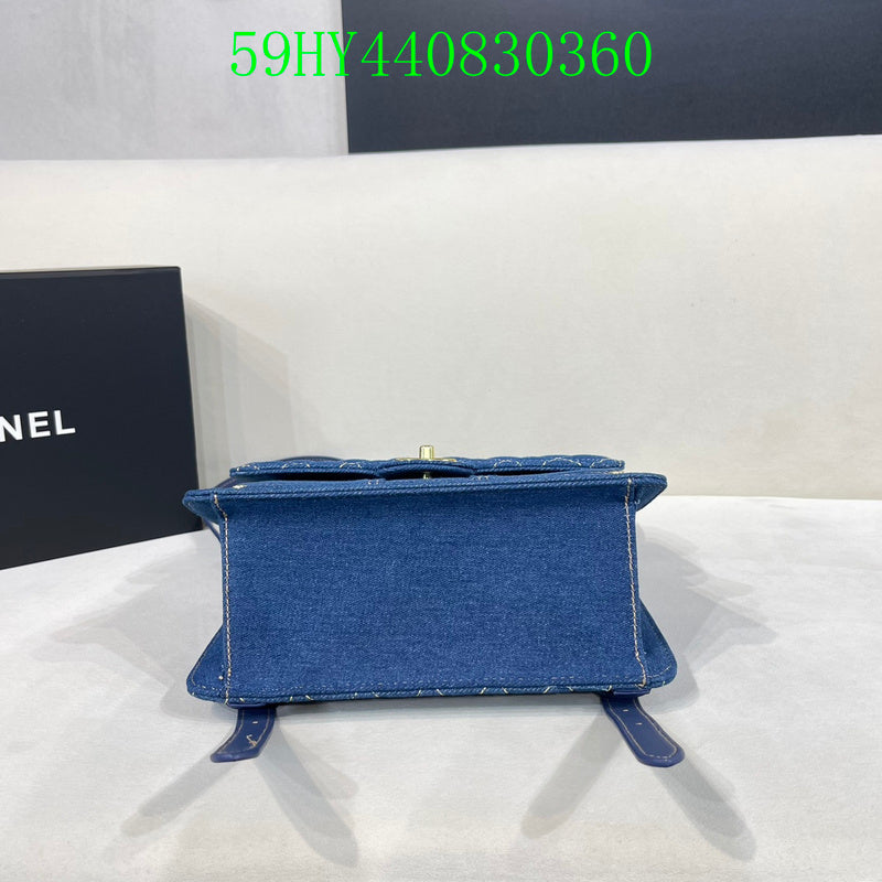 Amelia - CHL Bags - 030