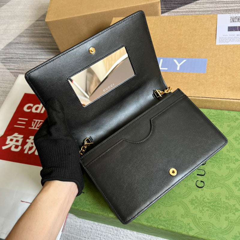 Amelia- GCI Bags - 4193