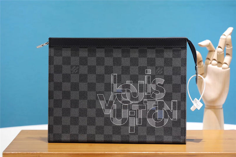 Fan Fashion Lu-Vi bags - 10930