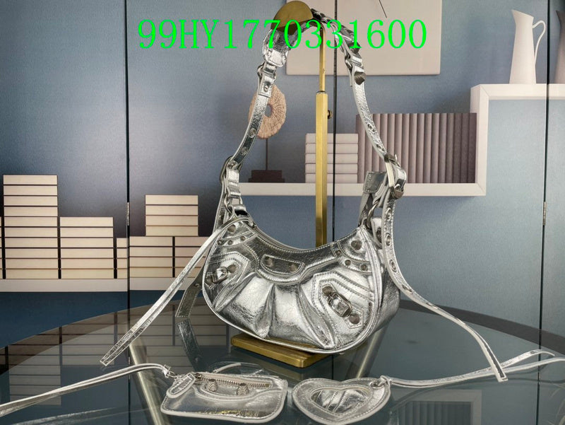 Amelia - BGA Bags - 2347