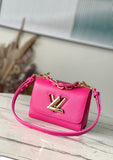 Fashion Lu-Vi bags - 4112