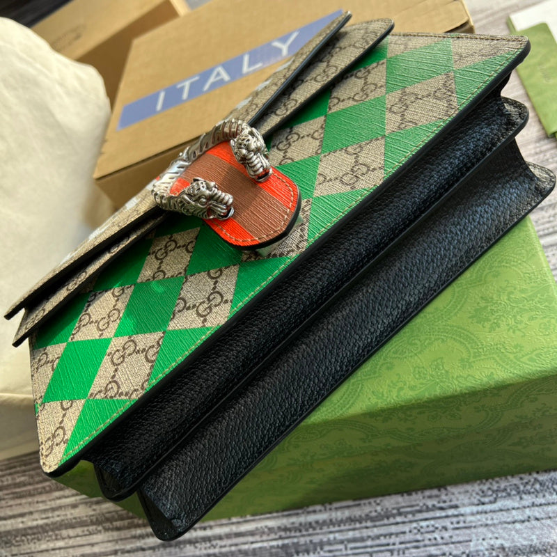 Amelia- GCI Bags - 4877