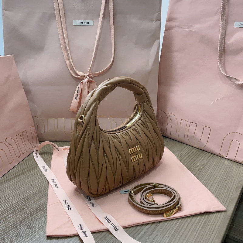 Amelia- MMU  LUXURY BAGS - 022