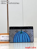 Amelia- Mix Wallets - 209
