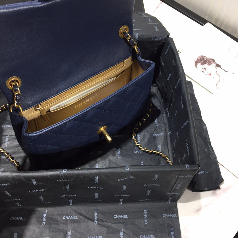 Amelia- CHL Bags - 6406