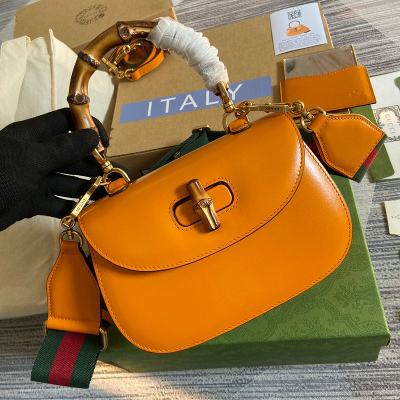Amelia- GCI Lady Bags - 907