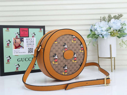 Amelia - GCI Bags - 11081