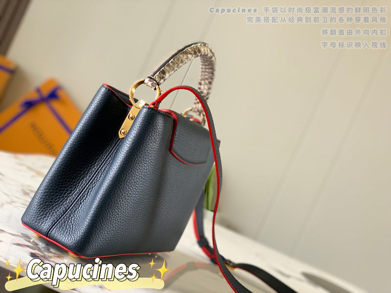 Amelia's Bag Gallery - LOV Bags - 1251