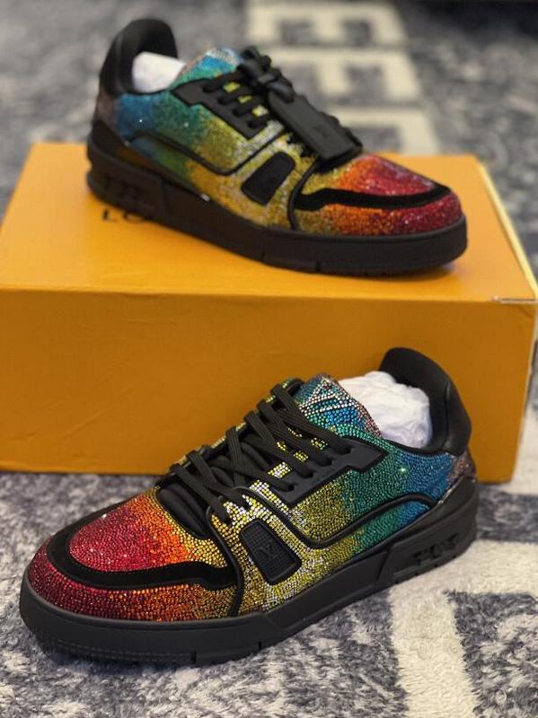 AmeliaLuxury - LOV Men Shoes - 1419