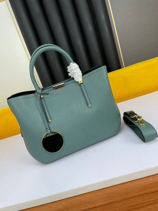 Amelia- PRDA  LUXURY BAGS - 317