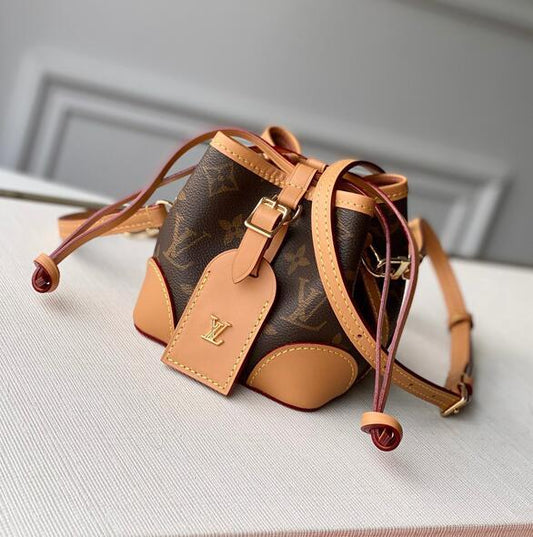 AmeliaLuxury - LOV Bags - 3164