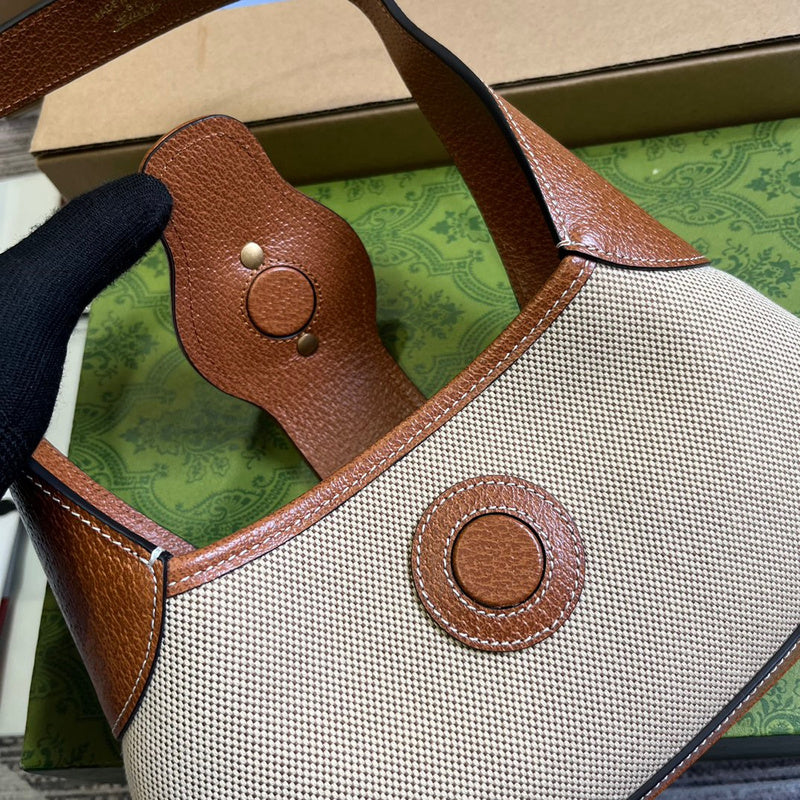 Amelia- GCI LUXURY LADY BAG - BRANDED BAGS FOR WOMEN - 082