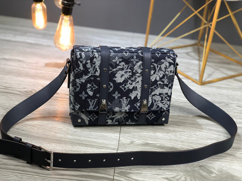 Amelia - LV Bags - 12596