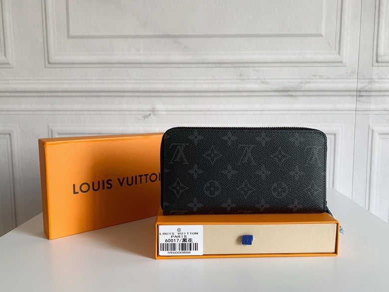 Amelia- LOV  Luxury  Wallets - 702