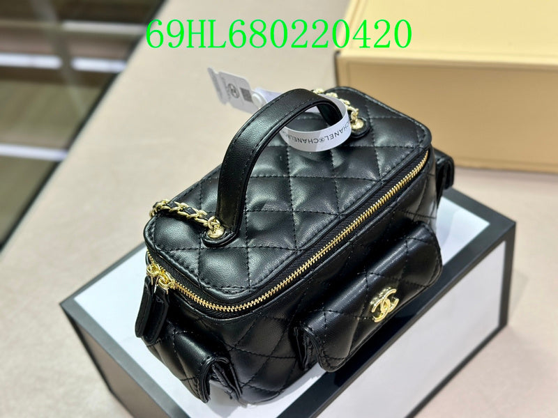 Amelia - CHL Bags - 1519