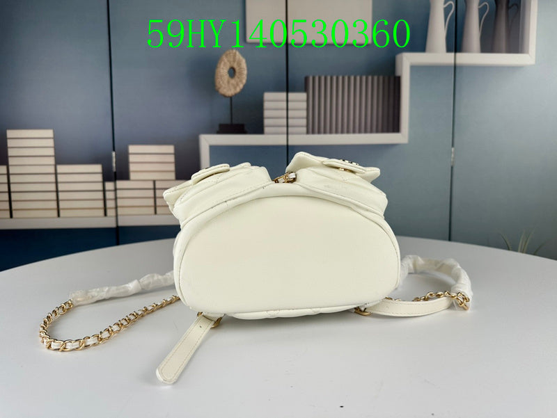 Amelia - CHL Bags - 780