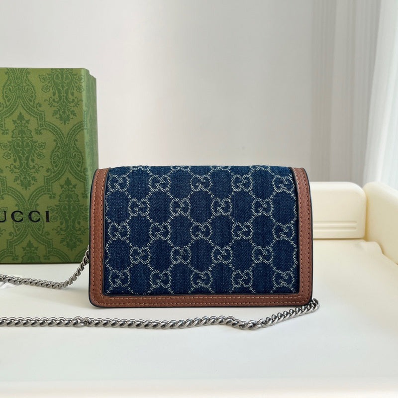 GCC - Amelia- Bags - 430