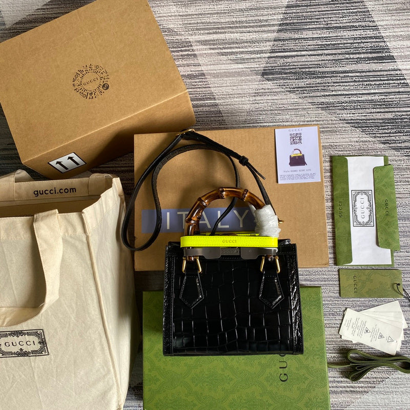 Amelia- GCI Bags - 5086