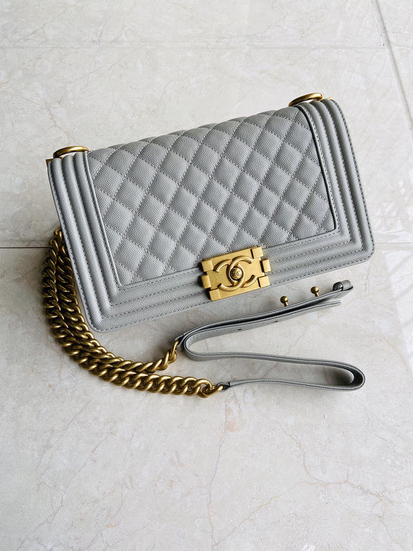 Wellow Bags - Chanel - Bags  - 363