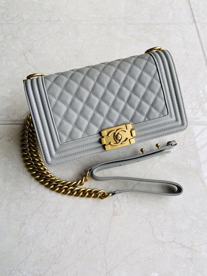 Wellow Bags - Chanel - Bags  - 363