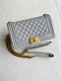 Wellow Bags - Chanel - Bags  - 363
