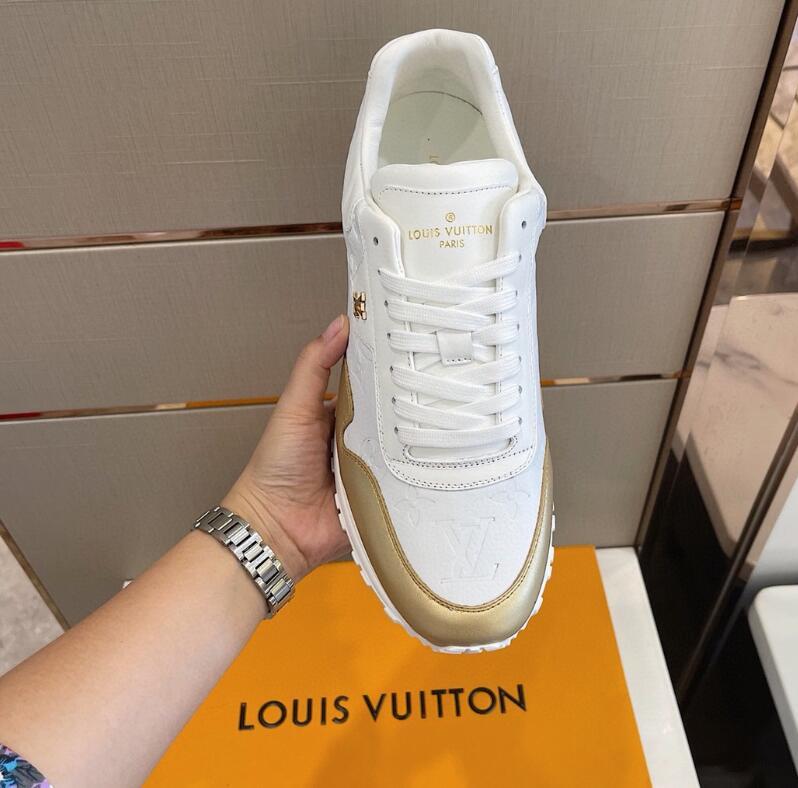 AmeliaLuxury - LOV Men Shoes - 1473