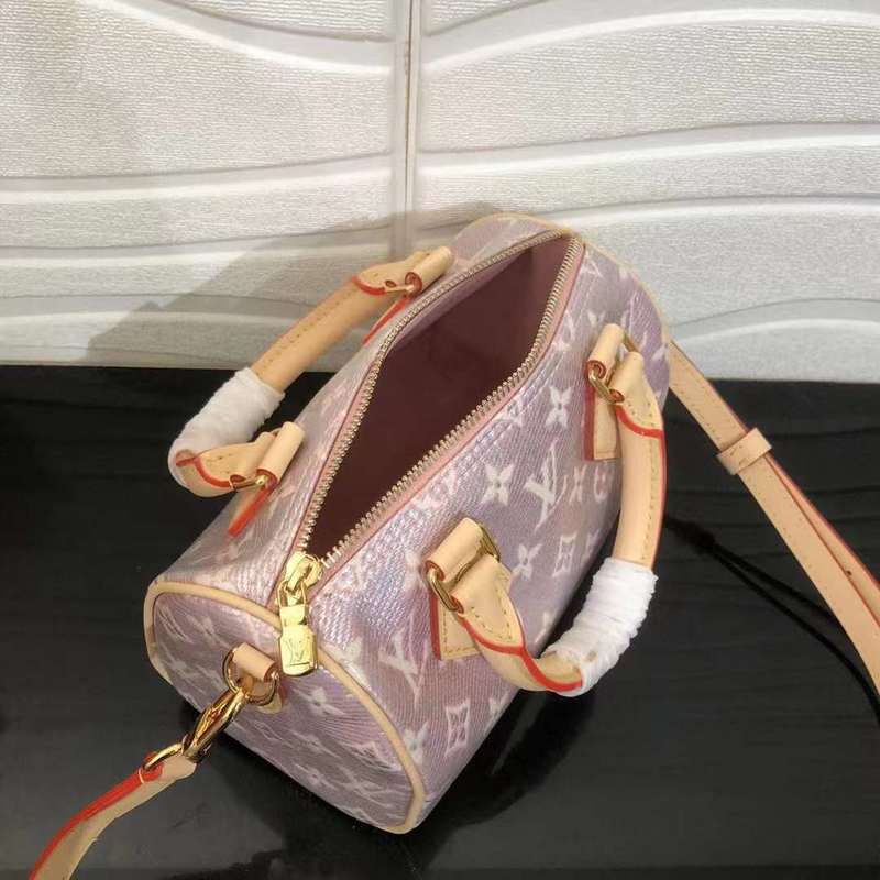 Fan Fashion Lu-Vi bags - 11411