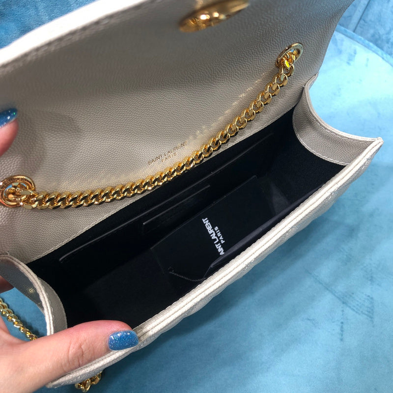 Amelia - YSL Bag - 3812