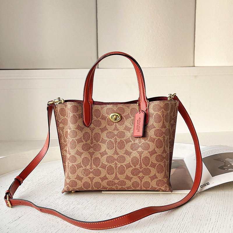 Amelia - CCH Bags - 560