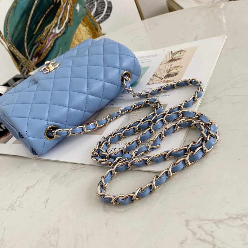 Amelia-  CHL BAGS  - 688