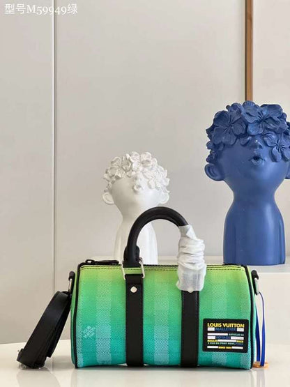 Amelia- Lu-Vi bags - 11996