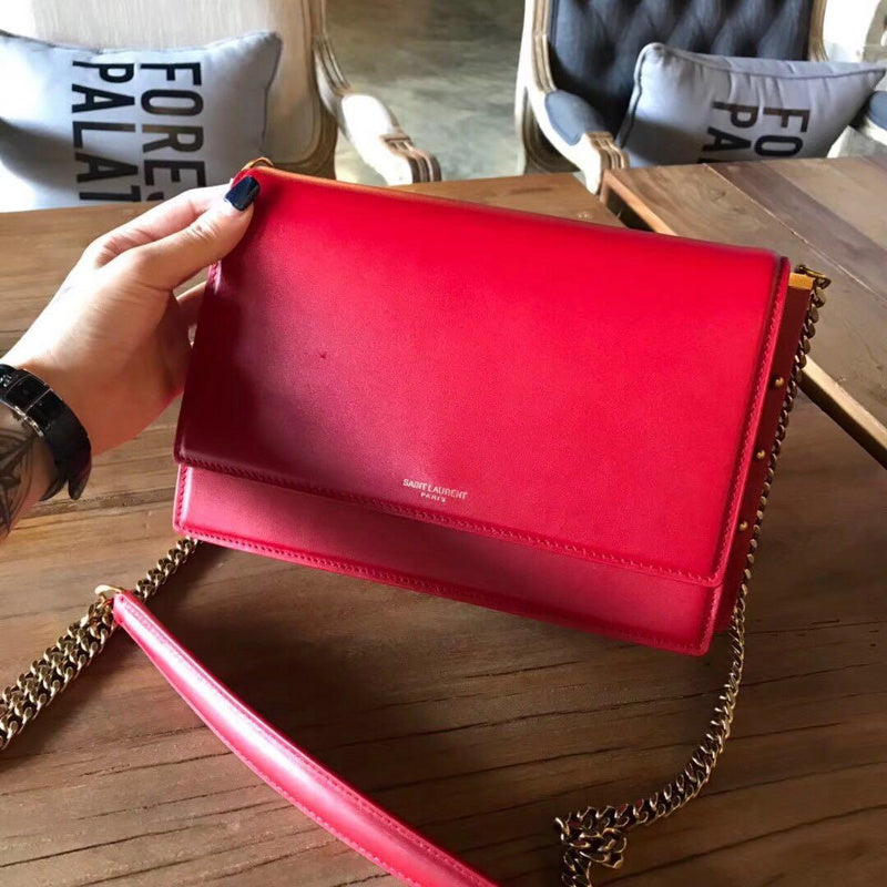 Amelia - YSL Bag - 2520