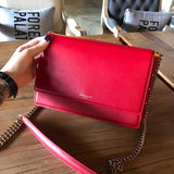 Amelia - YSL Bag - 2520