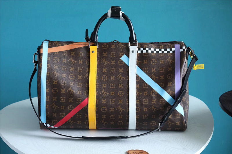 Amelia - LOV Travel Bags - 219