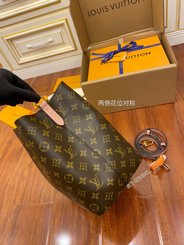 Amelia's Bag Gallery - LOV Bags - 996