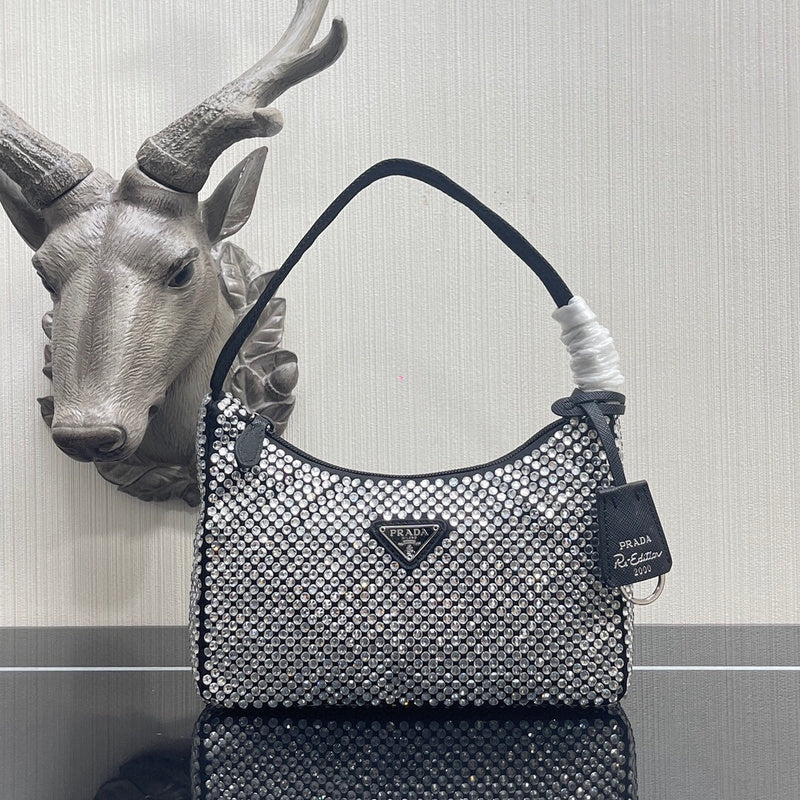 Reeby Bags - Prada Bags - 056