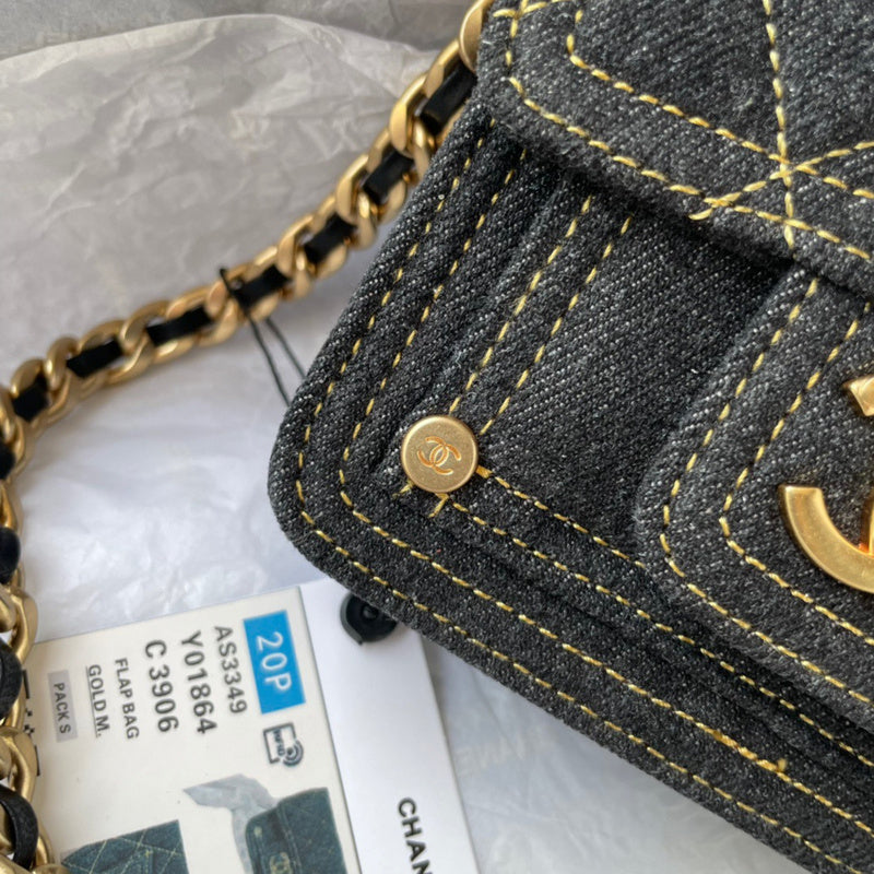 Wellow Bags - Chanel - Bags  - 436