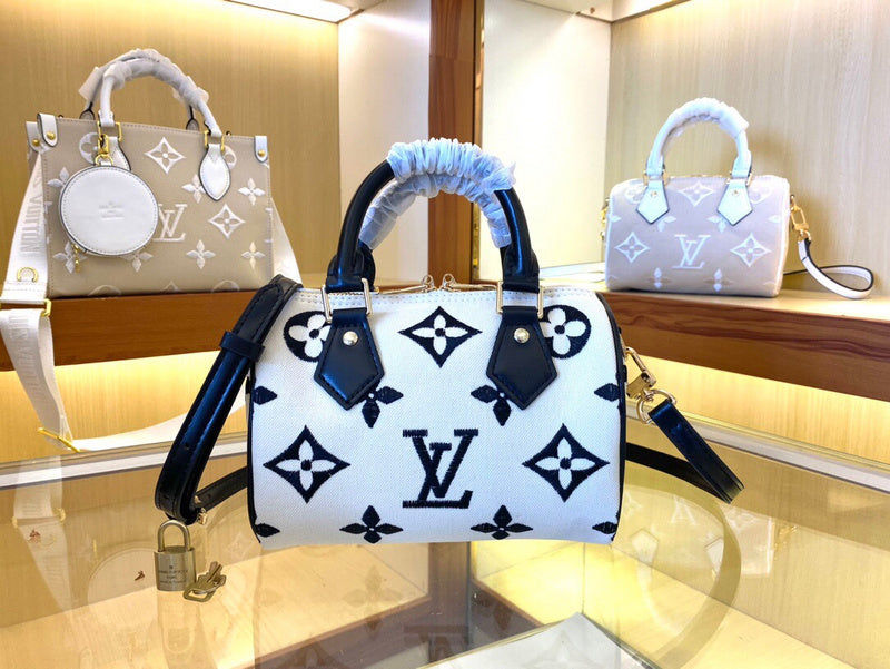 Amelia- GUKI Women Bags - 1371
