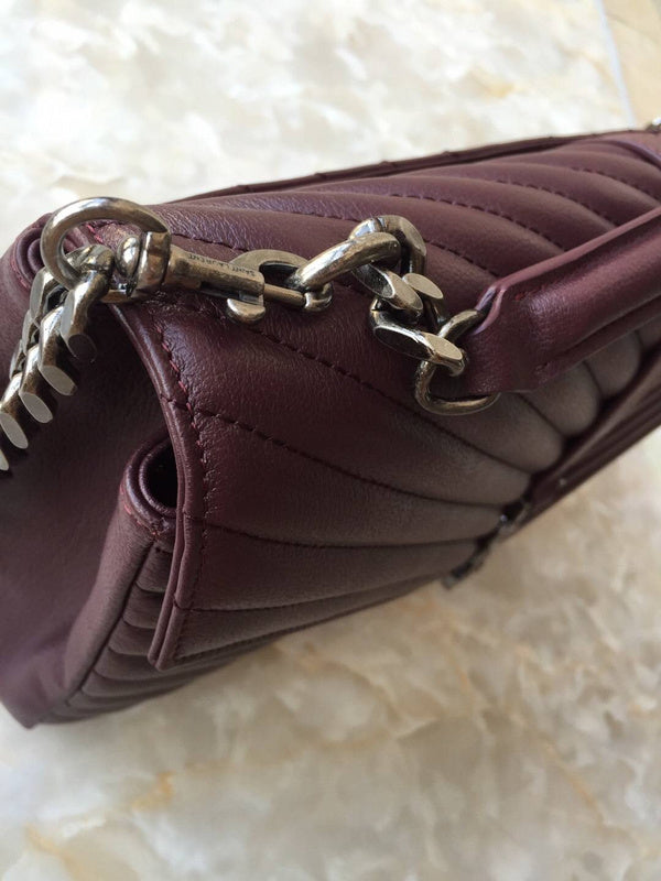 Amelia - YSL Bag - 3887