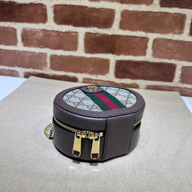 Amelia  - GCI Bags - 11952